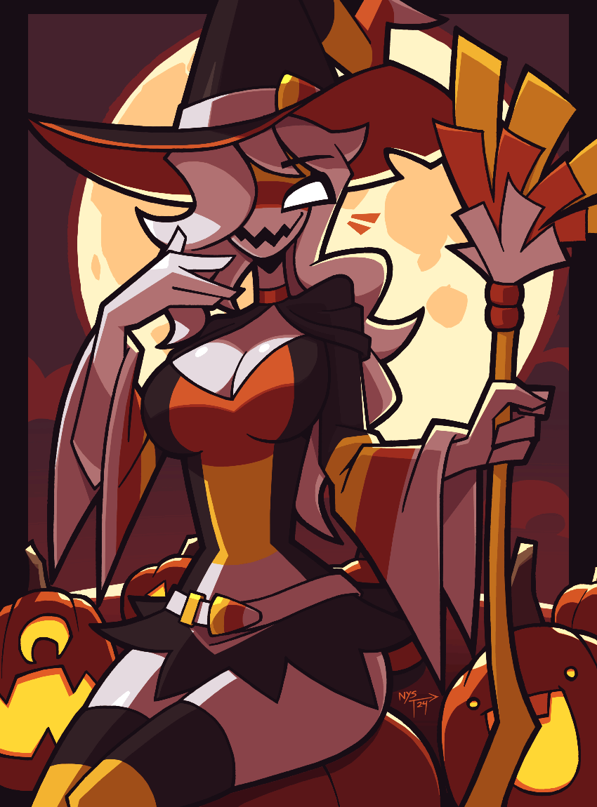 NY_Sagittarius's tweet photo. happy (late) halloween!! https://t.co/U0u0jR0o5a