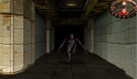 Keczup_RNG's tweet image. Myślisz survival-horror, mówisz Resident Evil bądź Silent Hill. W 1998 roku na pierwszym plejaku pojawił się #Hellnight. Dziwny straszak, którego rozgrywka czerpała z mechanik dzisiejszych walking simów. Bezbronny bohater, stalker i szereg korytarzy.

retronagazie.eu/hellnight/