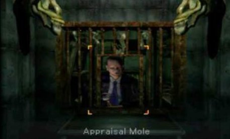 Keczup_RNG's tweet image. Myślisz survival-horror, mówisz Resident Evil bądź Silent Hill. W 1998 roku na pierwszym plejaku pojawił się #Hellnight. Dziwny straszak, którego rozgrywka czerpała z mechanik dzisiejszych walking simów. Bezbronny bohater, stalker i szereg korytarzy.

retronagazie.eu/hellnight/