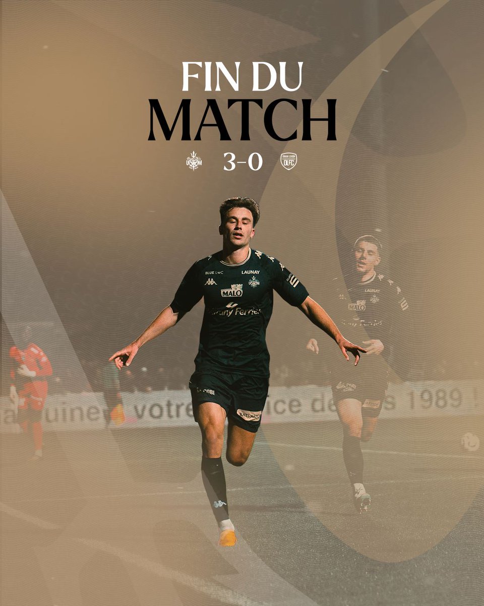 LE DERBY EST 🟡⚫️