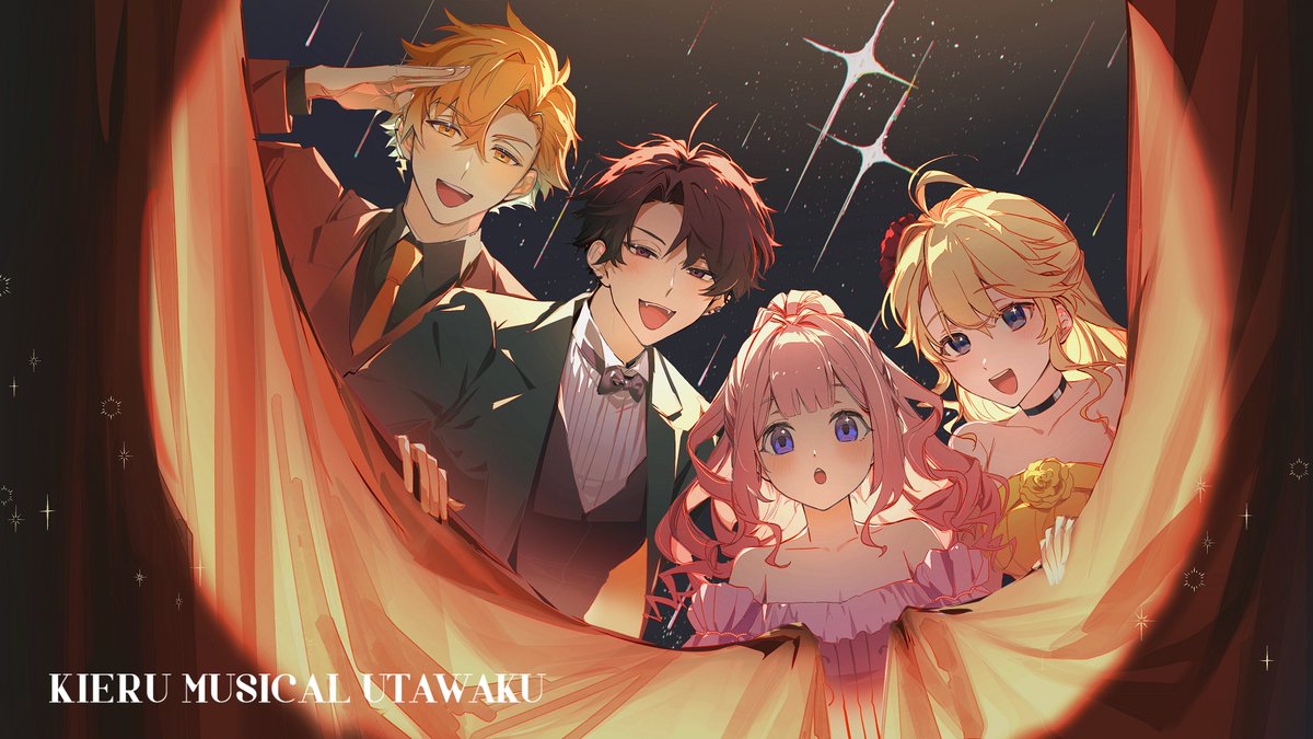 神道能 tweet media