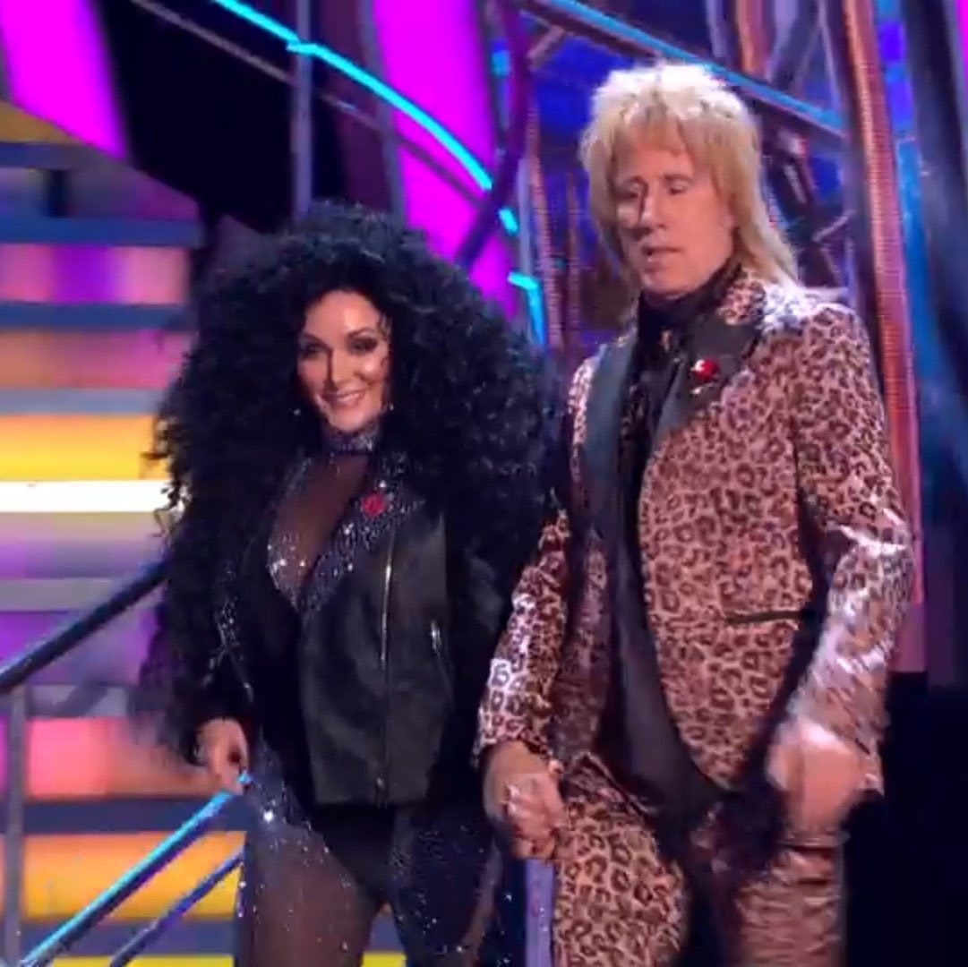 Chris 🏳️‍🌈 tweet media