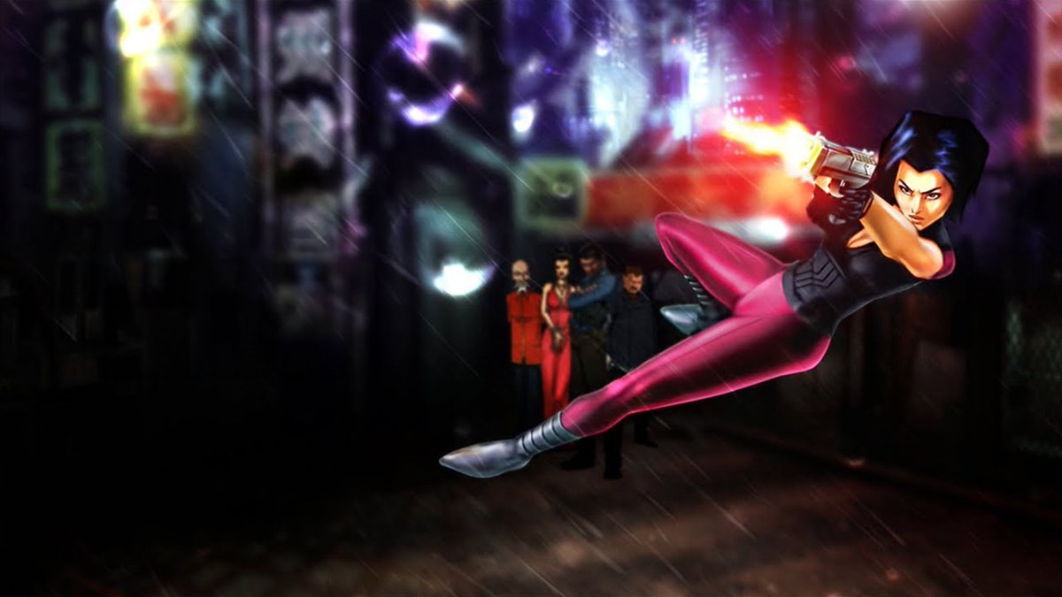 Geeks_s_s's tweet image. عدت اللعبة ومن شوي وصلت المكان اللي صار فيه خلل تقني 
#FearEffect 🎮
نراكم بعد ساعه ان شاء الله على قناة جيكس ستريم