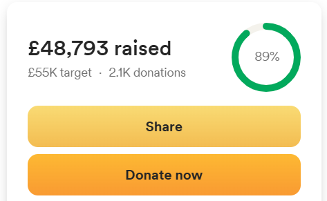 keep sharing and donating, we're so close to £50k !!  🇵🇸❤️‍🩹

gofundme.com/f/help-evacuat…