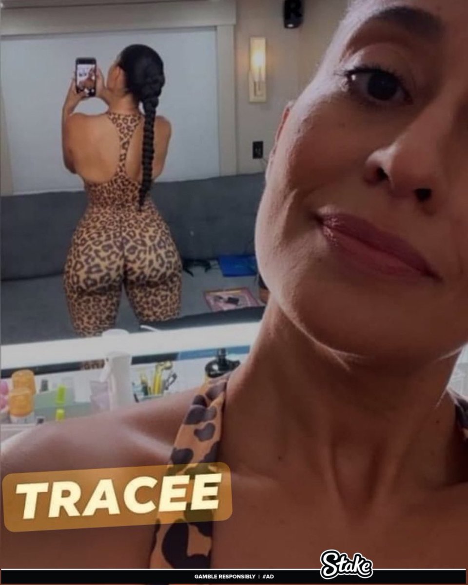 Tracee Ellis Ross