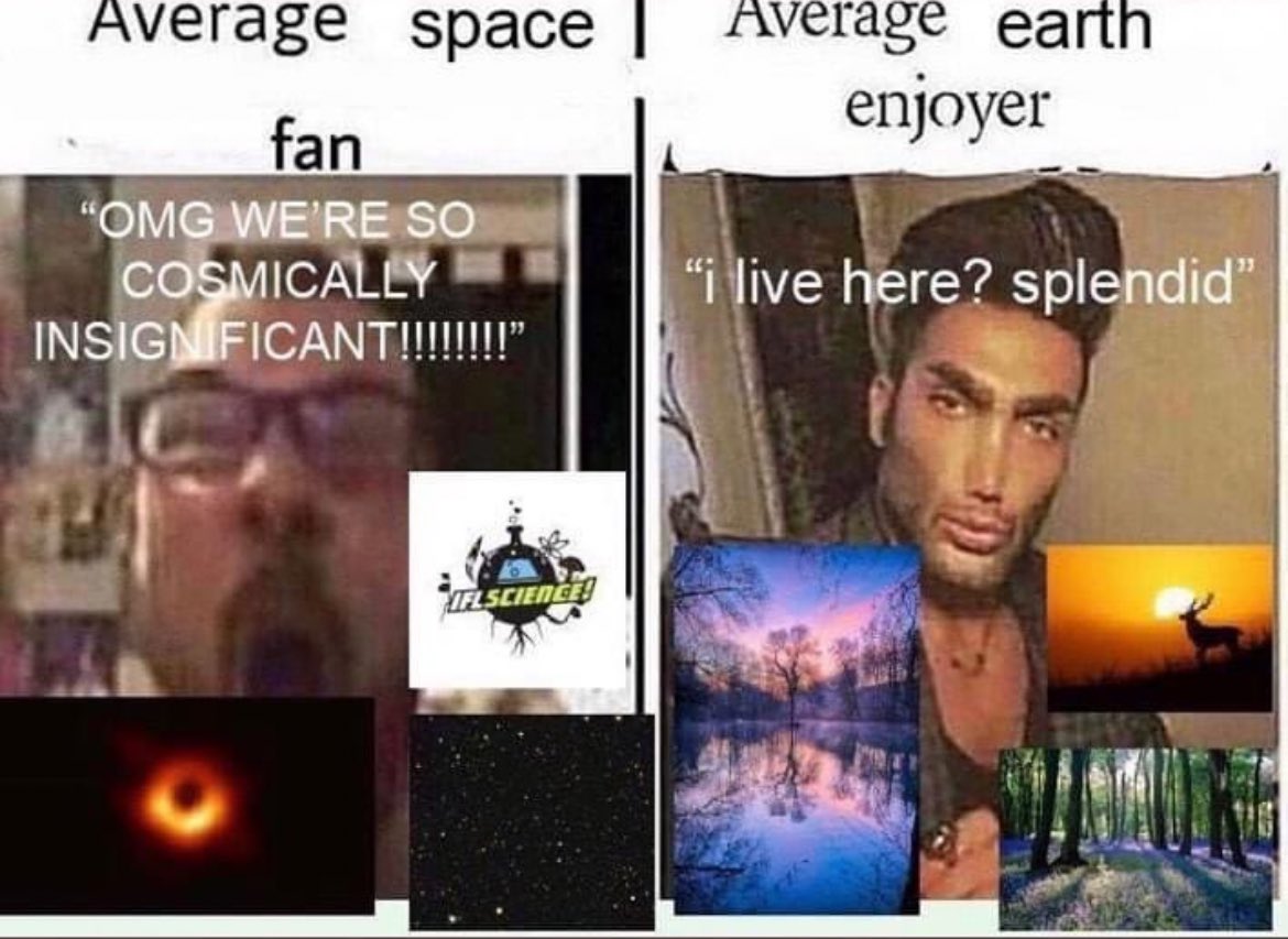 ___floozy's tweet image. She is so real for this