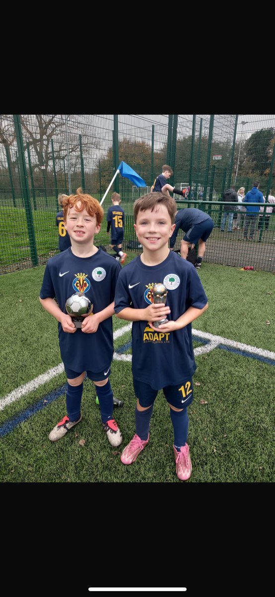 Another good game and experience at 9 aside today against Woolton Vitesse. Although we started poorly we got a goal on the break and then grew into the game from then on. Well done to Sam (mom) and Isaac (rmom) both got a goal and assist each👍💙💛