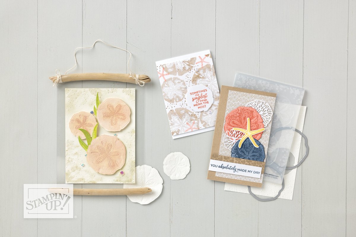 MarysStamping's tweet photo. So many great products and ideas in the Stampin’ Up! 24 – 25 Annual Catalog. If you would like more information on any ideas or products, contact me. https://t.co/hpWscrB7ZH