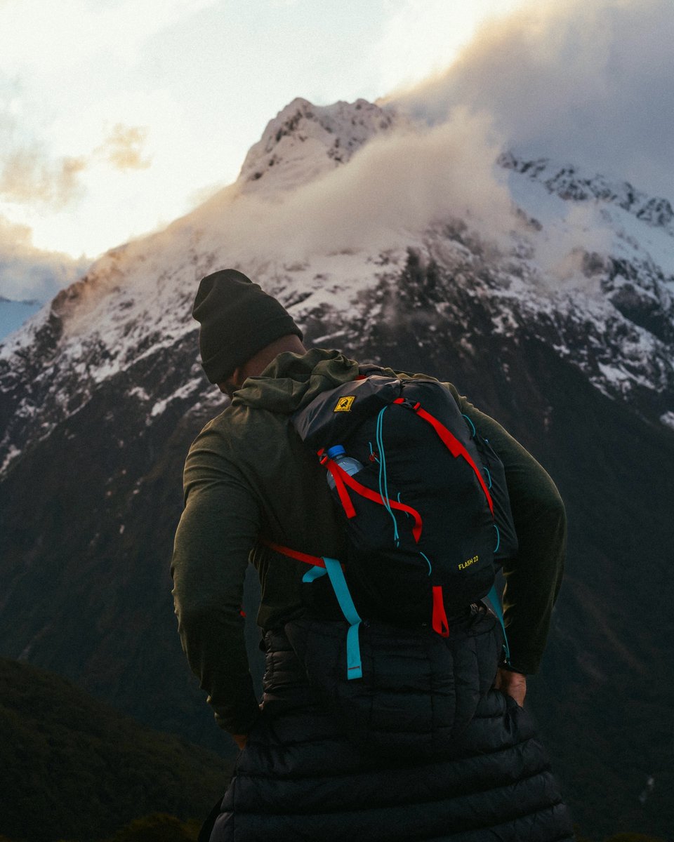 OutdoorAfroInc's tweet photo. The weather might be getting chillier, but we stay outside 😎⁠
⁠
📸: @theycallmeac https://t.co/u3DGVVDu6B