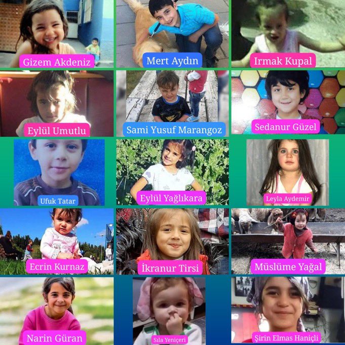 Ortalama 70 yıl adam gibi yaşayıp siktir olup gideceksiniz bu dünyadan. Çocuklara kadınlara hiç bir canlıya zarar vermeden geberip gidin . #şirin #NarinİçinAdalet #sılabebek #Leyla