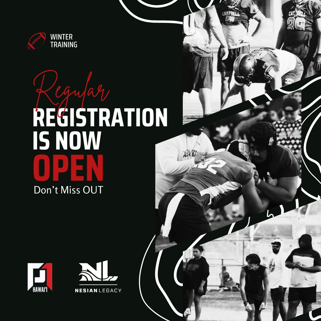 Nesian Legacy tweet media