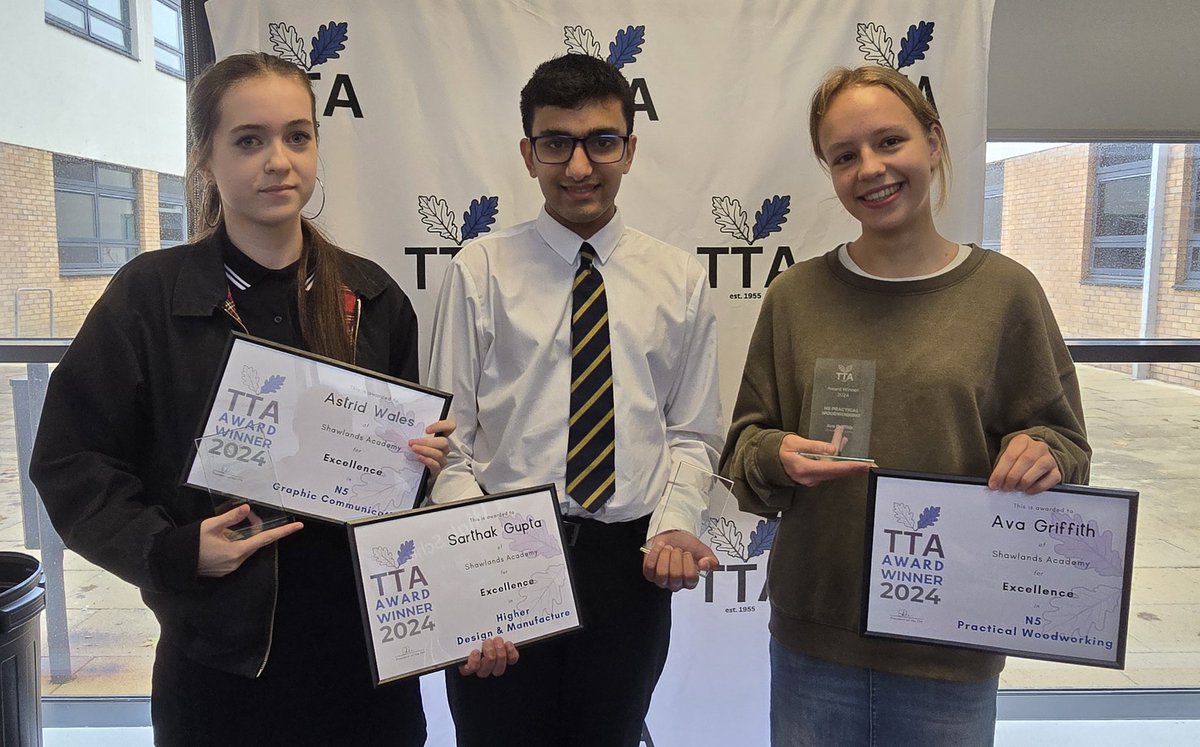 ShawlandsAcademy_D&T (@shawlands_det) on Twitter photo Well done again to our <a href="/ShawlandsAcad/">Shawlands Academy</a> winners Astrid, Martha and Ava. Very proud of your efforts. <a href="/Scottish_TTA/">Scottish TTA</a> Well done again to our <a href="/ShawlandsAcad/">Shawlands Academy</a> winners Astrid, Martha and Ava. Very proud of your efforts. <a href="/Scottish_TTA/">Scottish TTA</a>