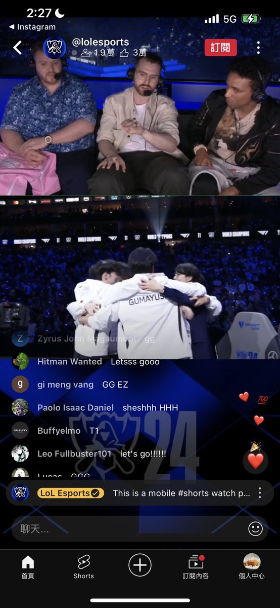 zootacoo's tweet photo. 不會死就是不會死！
絕境李相赫！！ https://t.co/iLT0BkqpO4