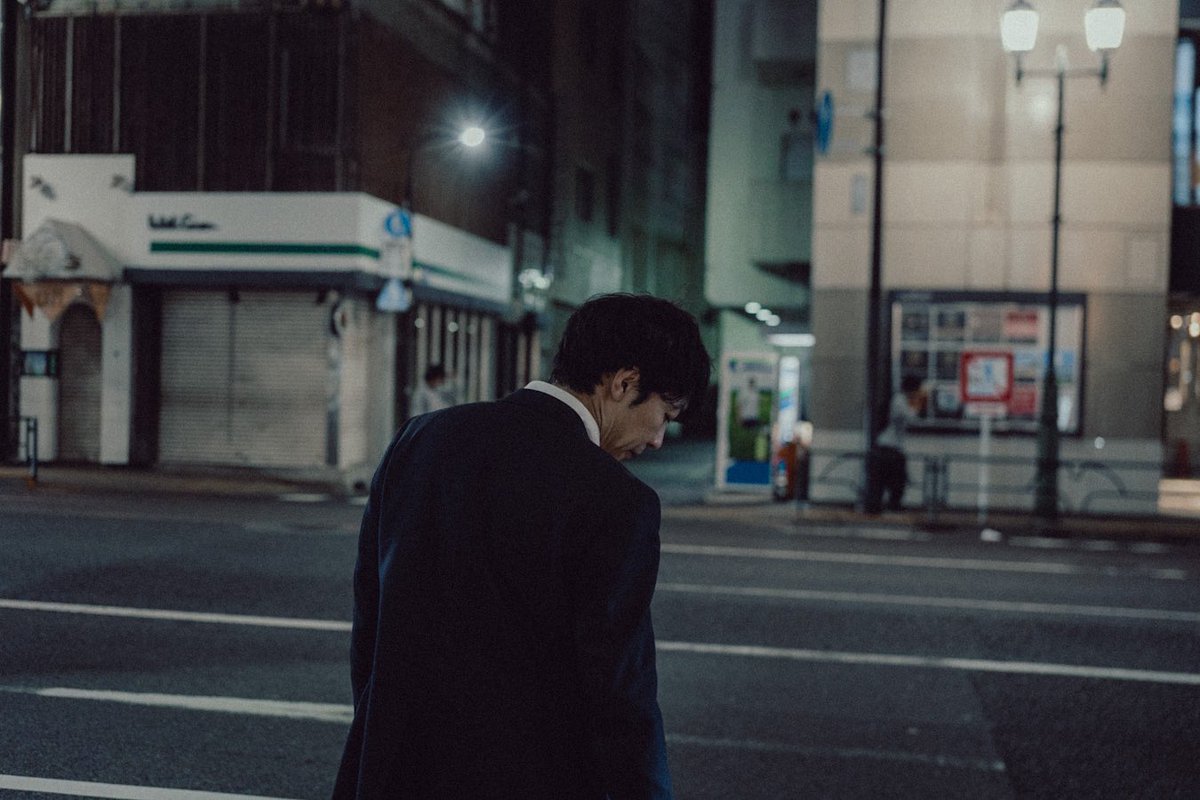 Peter Kalnbach tweet media