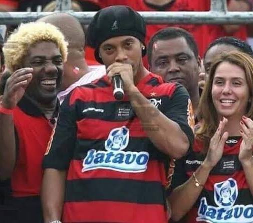 renatojuu2's tweet photo. Os 4 maiores ídolos do Grêmio: https://t.co/9m8qUu2yyh
