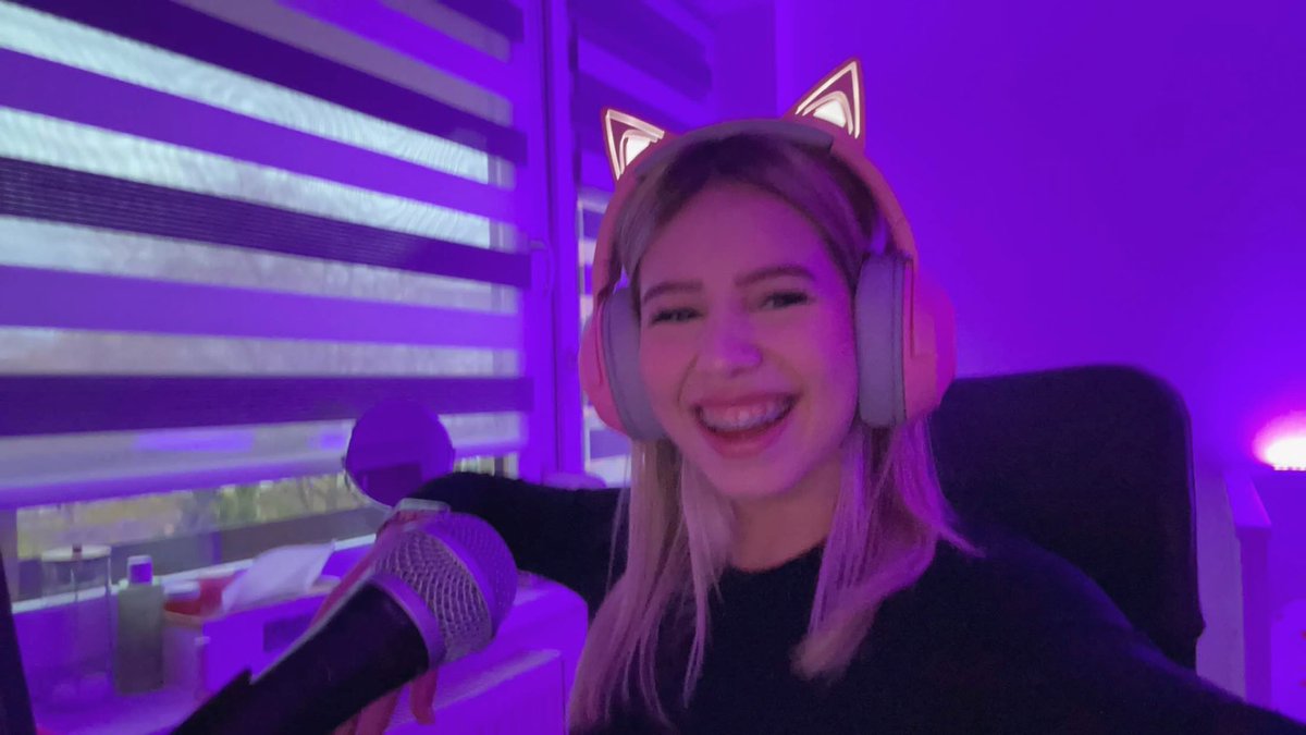 Barča Štanclová tweet media