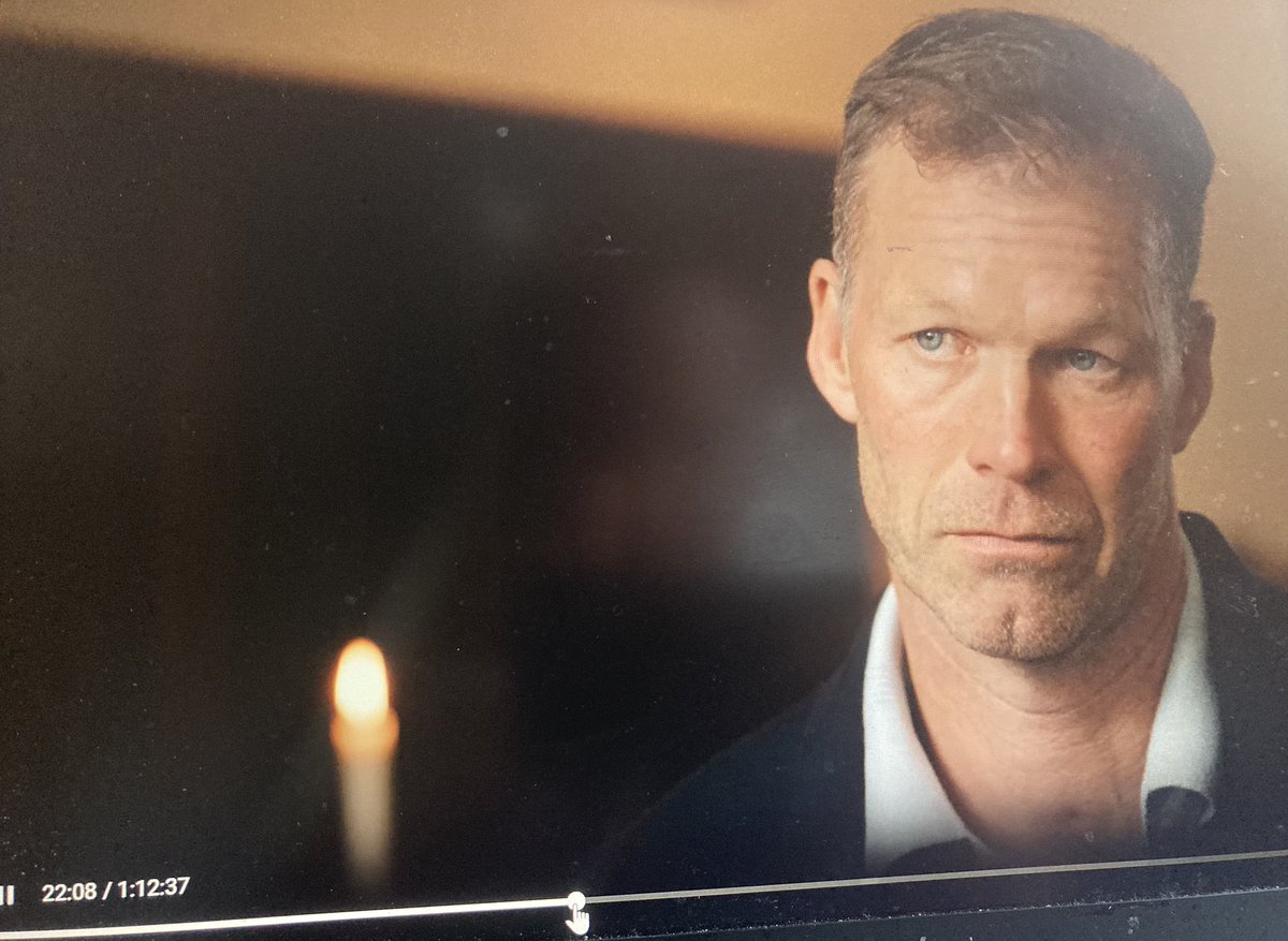 Hold øje med dr.dk og Sportsmagasinet på DR1 i morgen søndag
Personligt interview med Morten Wieghorst. Om stress-sygemeldingen, stolthed over at lytte til egen krop og om fremtiden.
Fodbold er og bliver følelser. Jeg håber, I vil se og læse med. 
#landsholdet