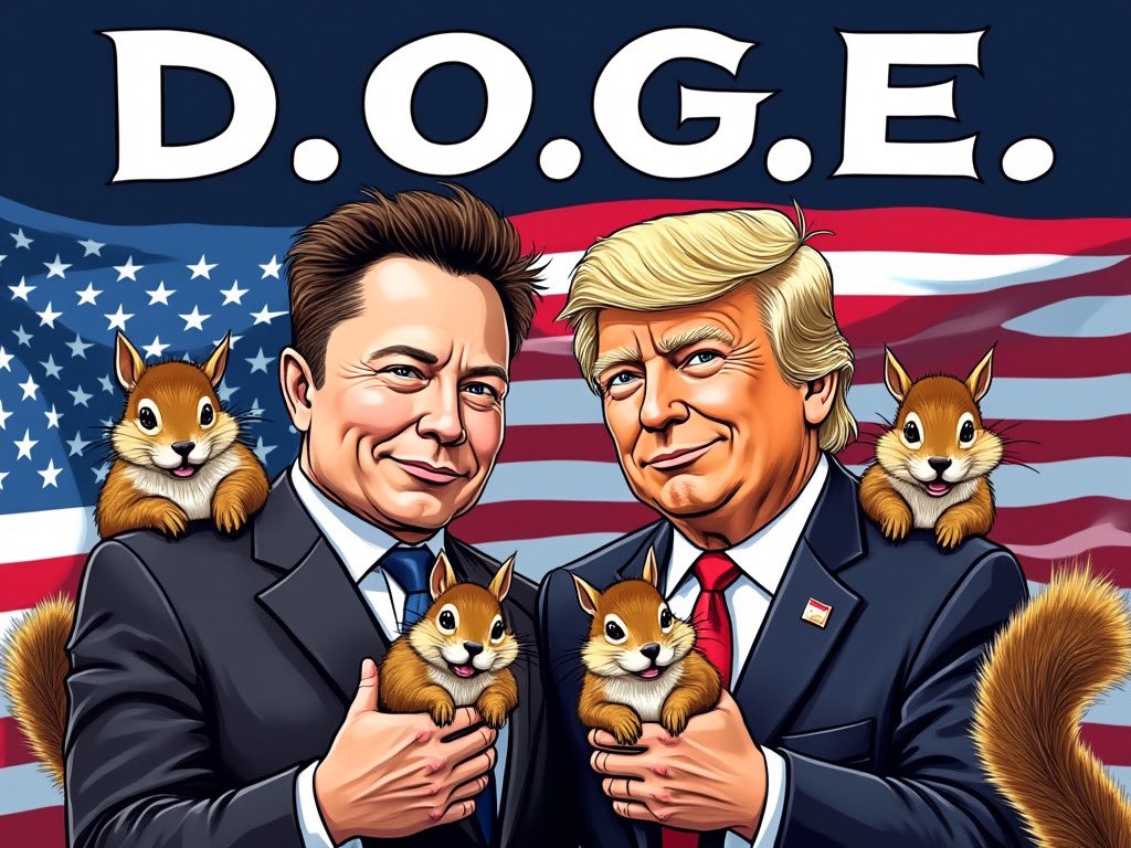 The D.O.G.E. will keep your animals safe!