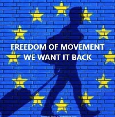 Helen Bracken #FBPE 🇪🇺🌻 #RejoinEU🕯#FBPA #FBPPR tweet media