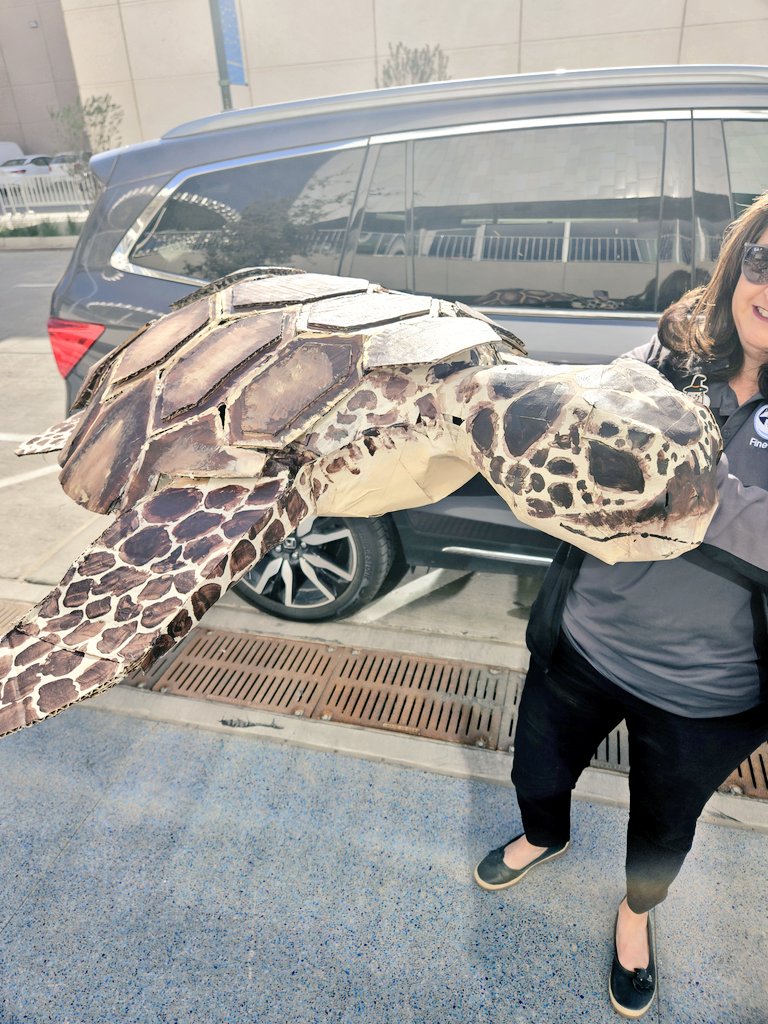 Deana White tweet media