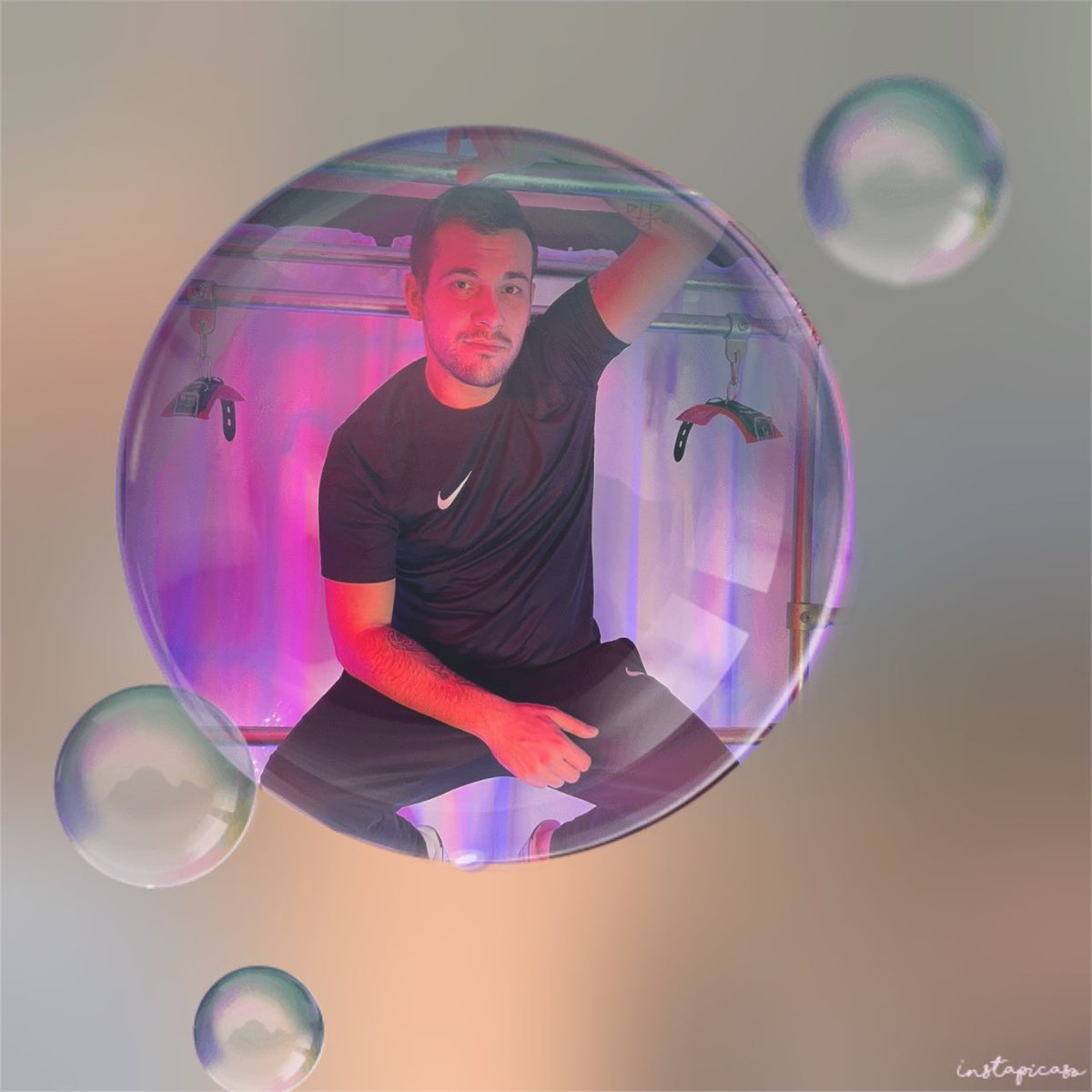 Simple - the circle of life - 

<a href="/_Master_Maxx/">Master Maxx (2.9k)</a> wants to start you on a never ending journey to weakness and devotion…

Send, Serve, Submit and Sacrifice…. 

Then Send and start again…

Don’t get distracted on Sexy Saturday - start the life cycle of a Sub tonight…