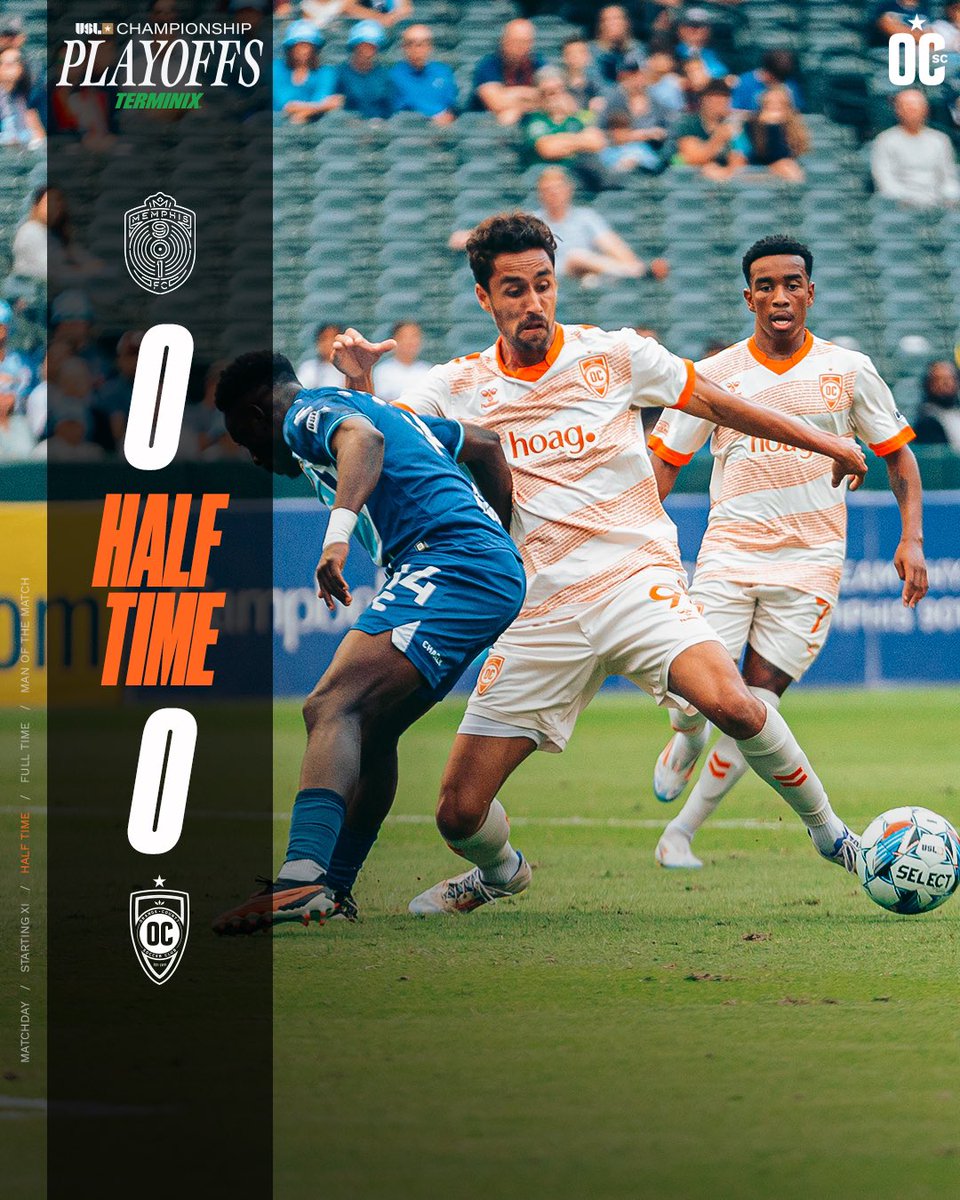 orangecountysc's tweet photo. HT: Deadlocked in Downtown β«οΈπ
#OurCountyOurTime | #MEMvOC https://t.co/ksX1v2Lnnr