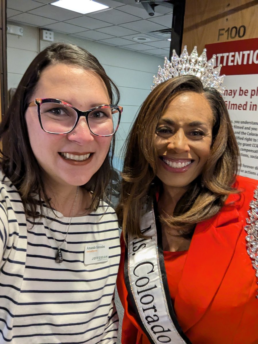 Amanda Gonzalez tweet media