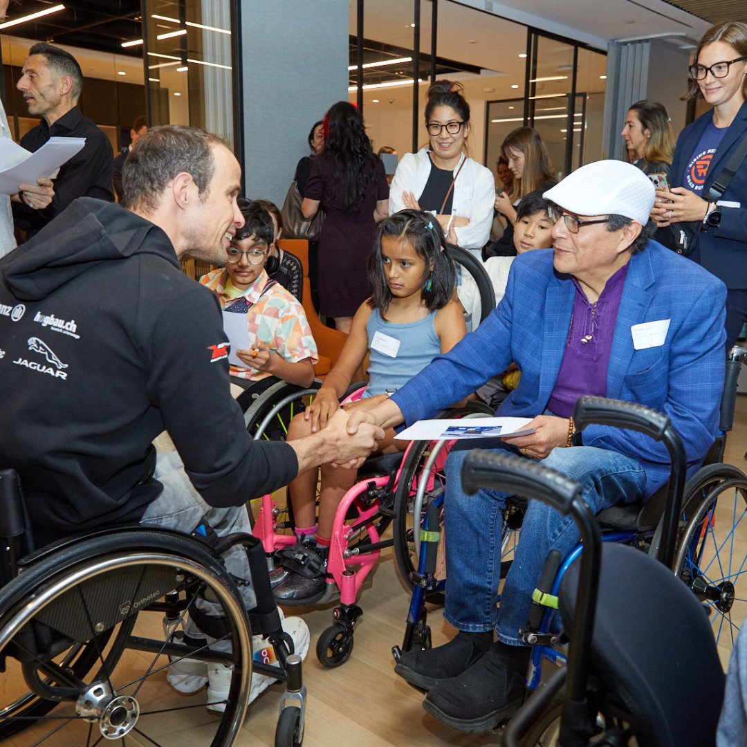 Consulate General of Switzerland in New York tweet media