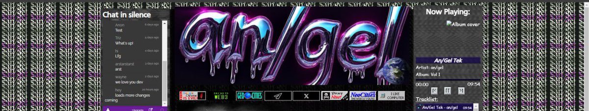 What do we have here 👀 something is cooking

$an/gel

G4LJcPktZLrgsxu8VSJiBvm2mUVkYvPWzTHSAQ1spump

Are you ready?