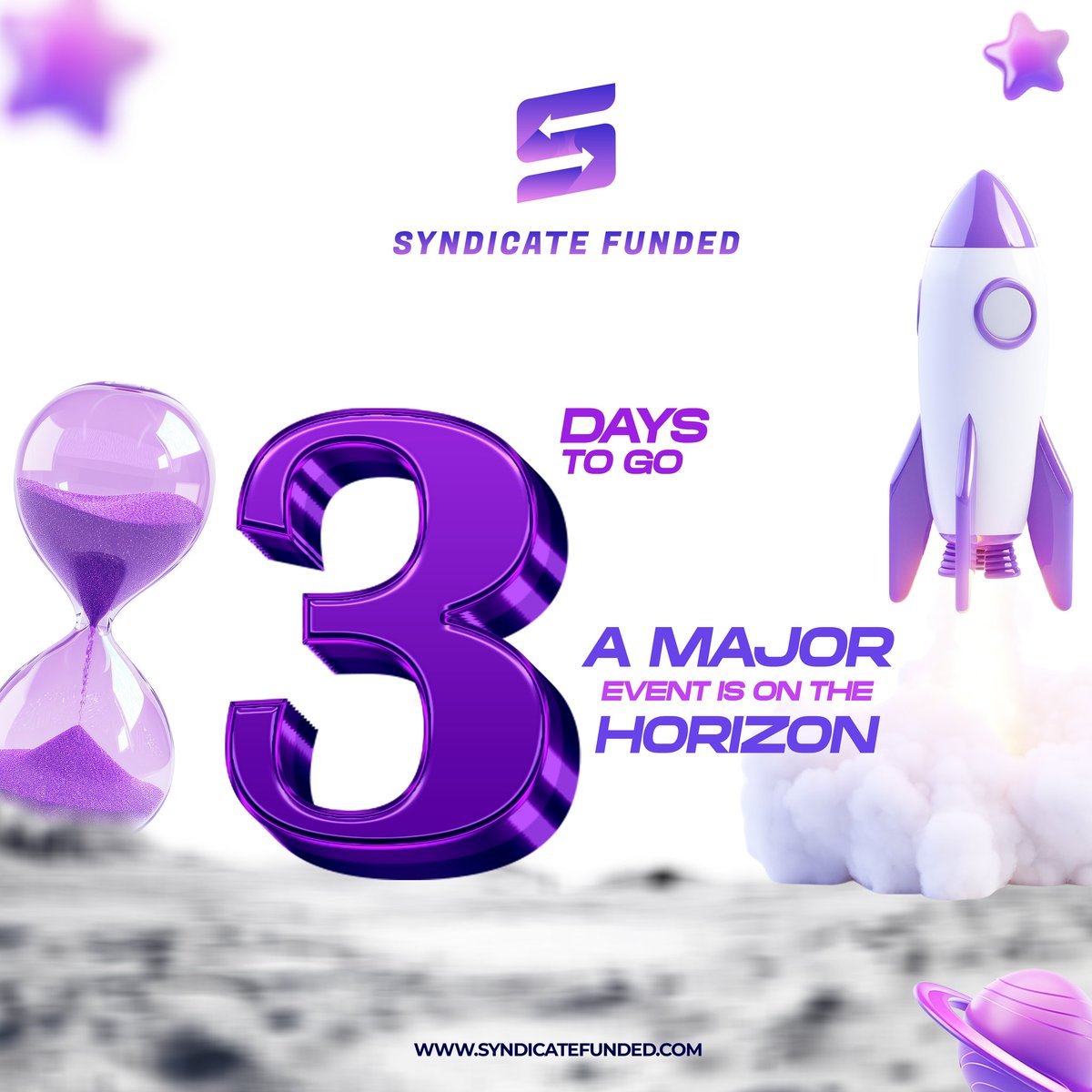 Syndicate Funded tweet media