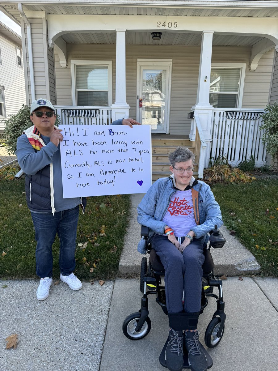 Brian Wallach tweet media