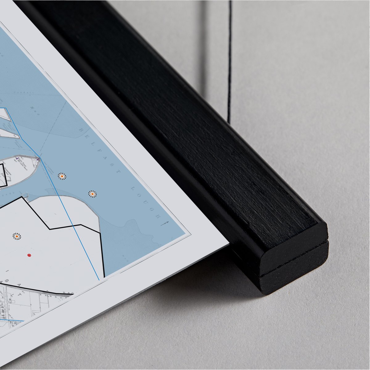 The Blitz Maps tweet media