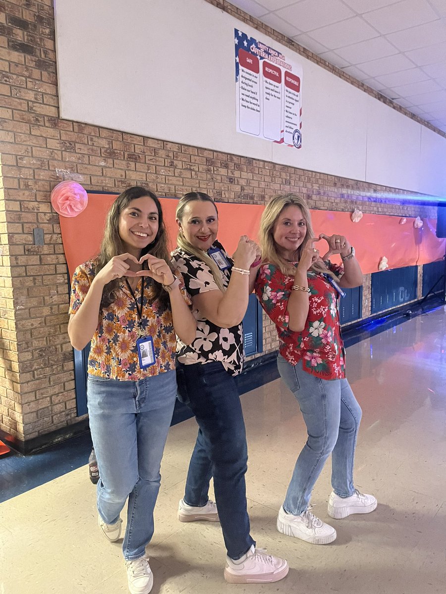 imedrena's tweet photo. @ljhpatriots wrapped up our Red Ribbon week with our Fall dance. We are happy to do all the things for our students who are SO deserving of fun and joy! We love our Patriots! #proud2bljh #RISDBeTheOne https://t.co/HdSHz8xmbz