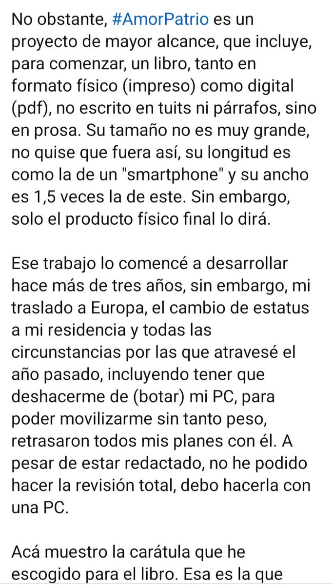 ObservadBinario's tweet photo. En el camino de la republicación de #AmorPatrio, como se hizo acá en Twitter/X, pero revisado, ampliado y recargado, yo hice una nueva publicación que, aunque cita la versión impresa en camino, es preámbulo para la ampliación sobre Hipólita. Véanlo.
👇👇👇
https://t.co/bafnDQ15Sk https://t.co/TYB2BcYVZA