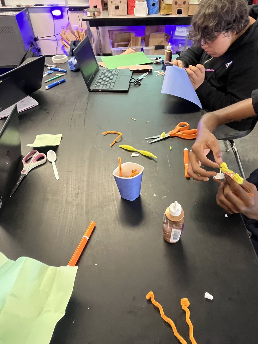 Allison Bogart, KO6AOP tweet media