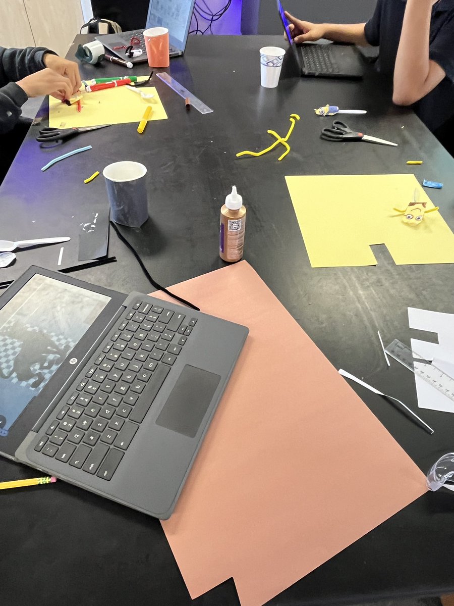 Allison Bogart, KO6AOP tweet media