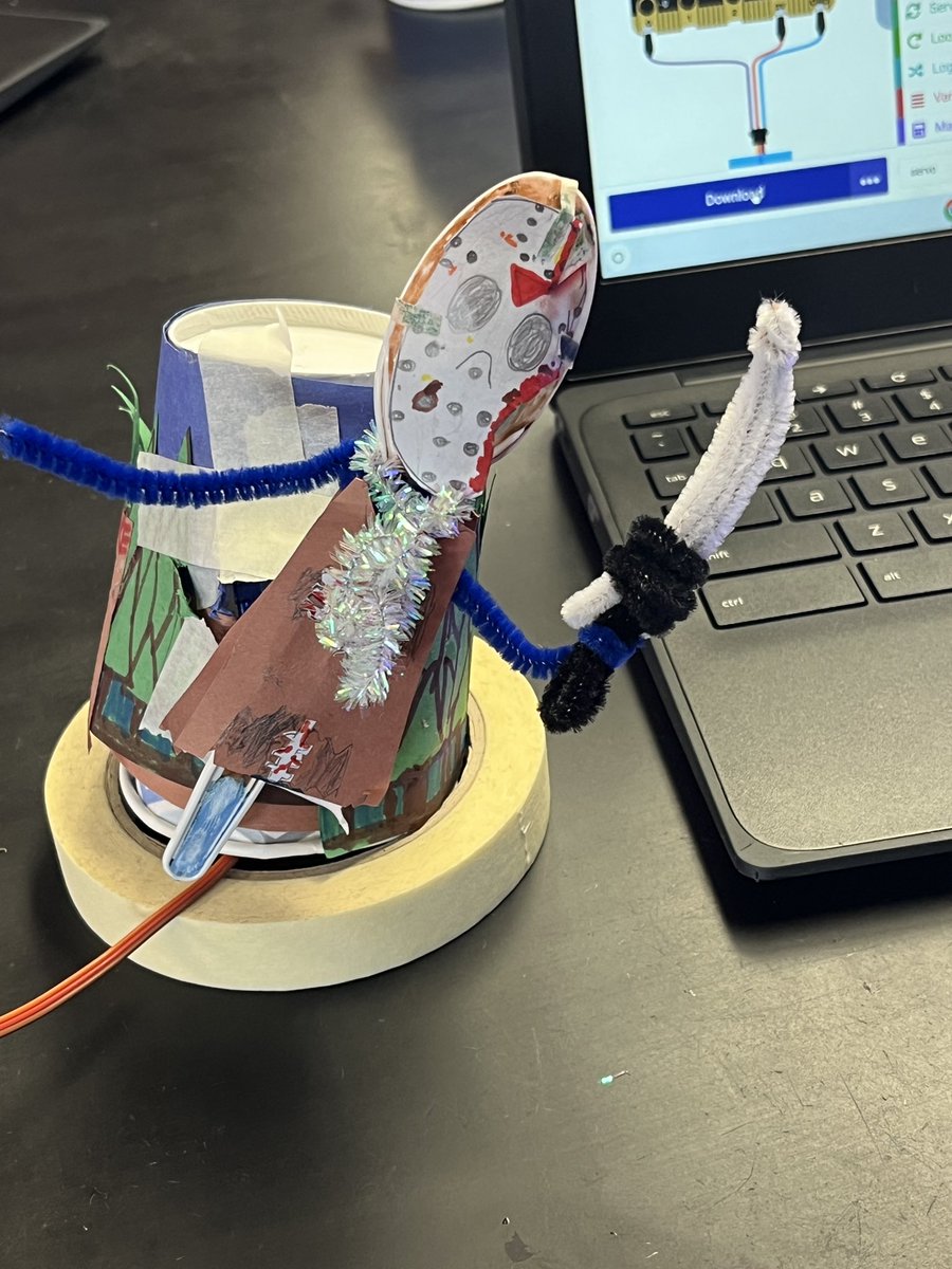 Allison Bogart, KO6AOP tweet media