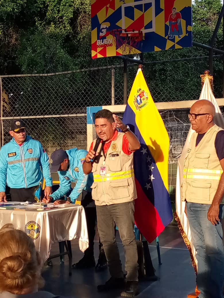 Brigada de Tránsito Terrestre Carabobo tweet media