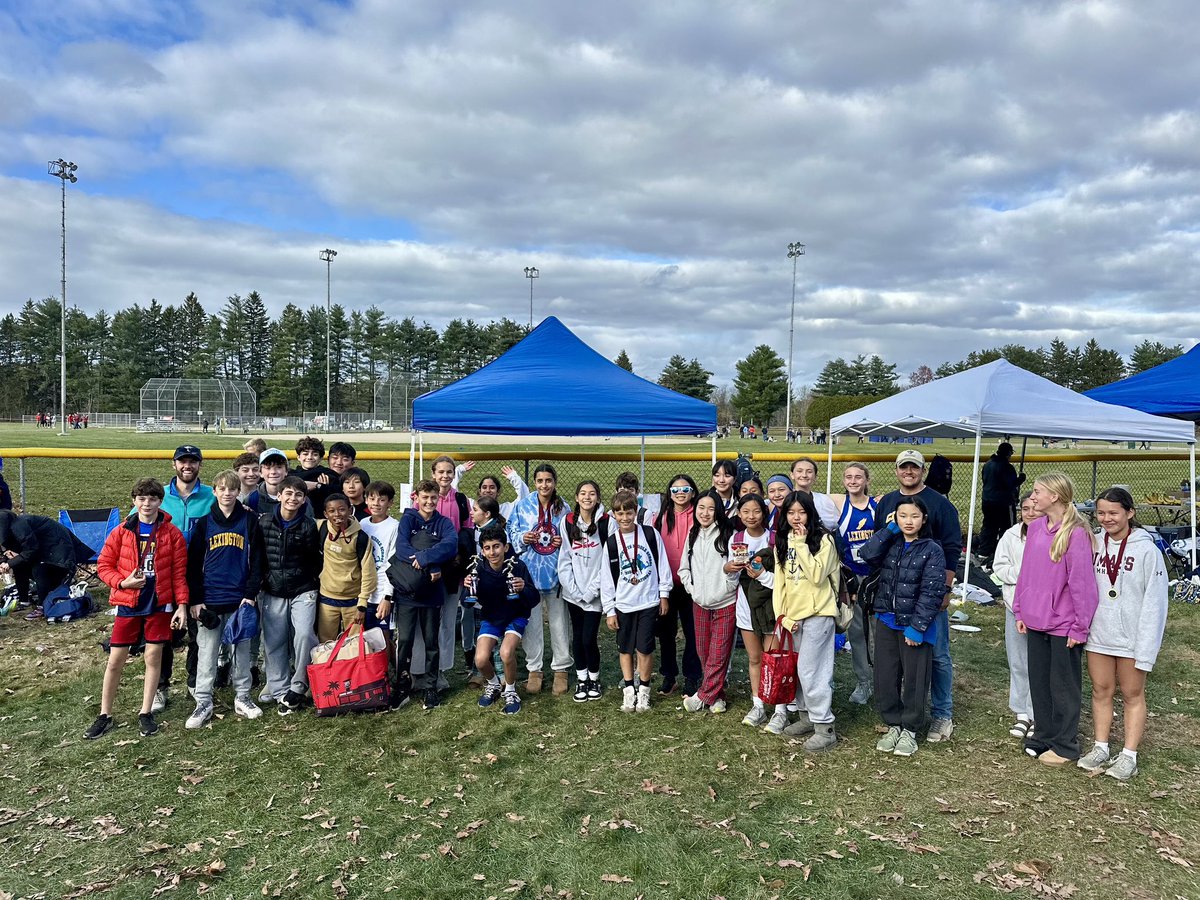 Clarke PE & Health tweet media