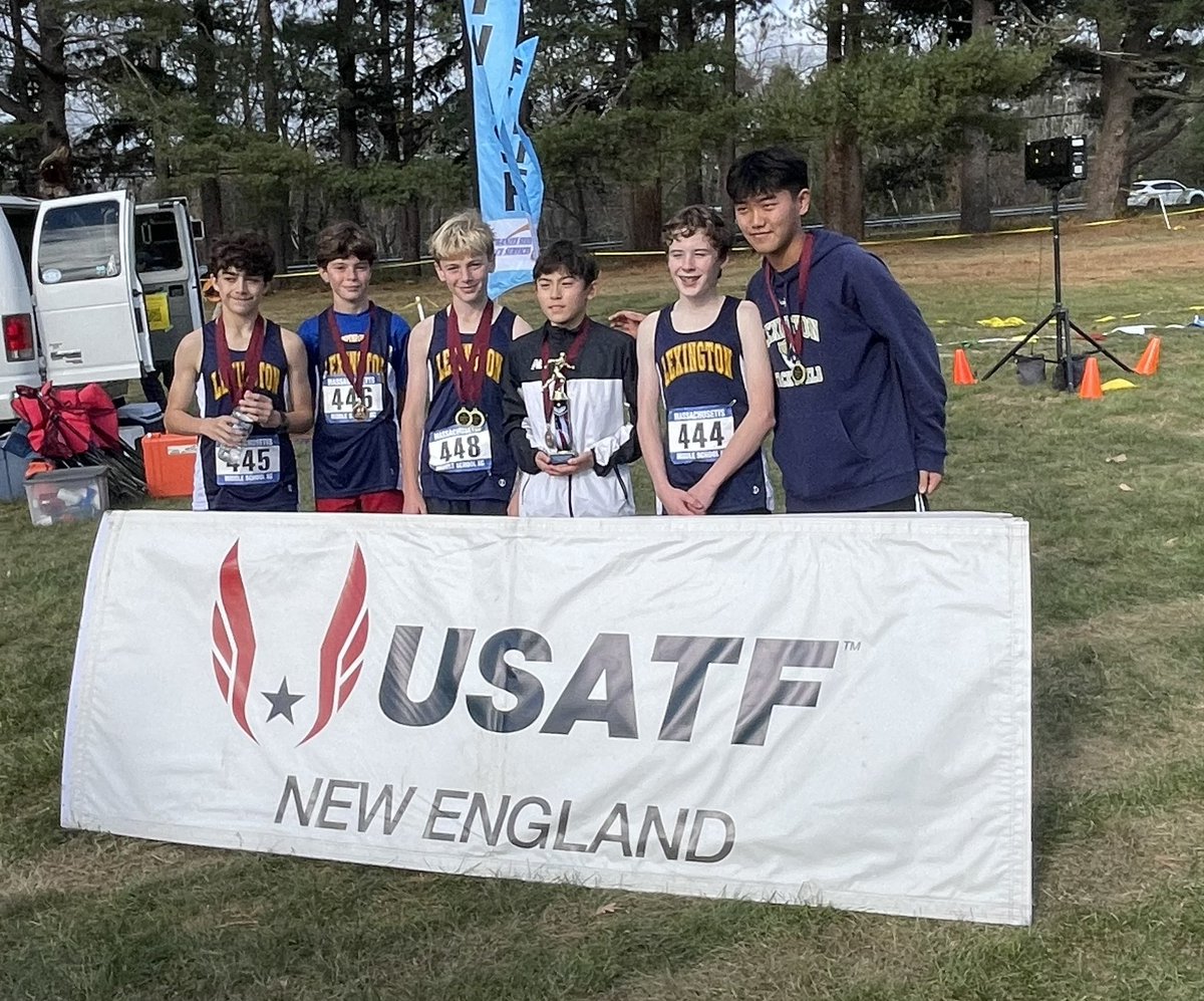 Clarke PE & Health tweet media