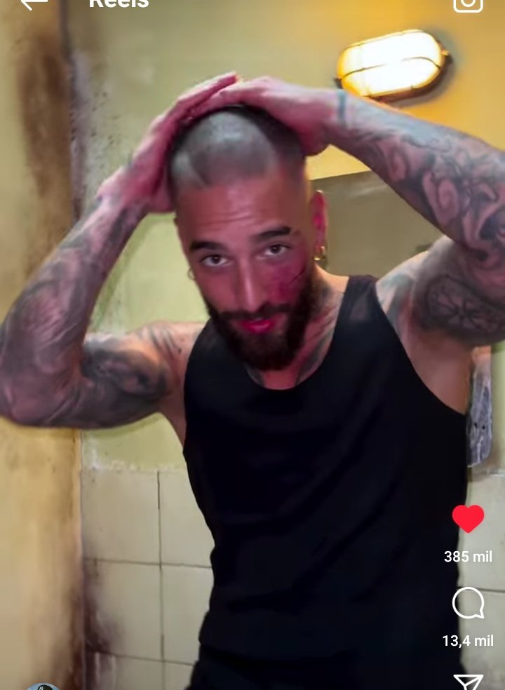 maluma calvo, monogamia, patria y  familia 🥰