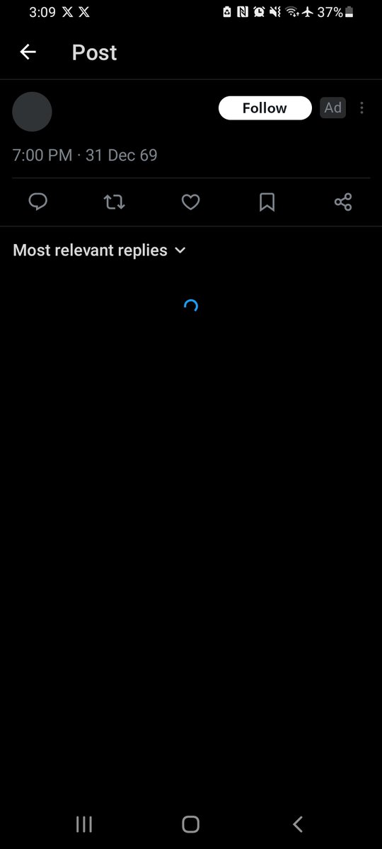 NomDeGuerre77C's tweet image. '#Uhmm.. . Why does it keep popping up in my feed and is ""#Readable"" if the #Post/#Tweet itself was already deleted..? ".😑.. !"

Silly #StupidShhtLikeThat, be what them ALWAYS overlook. Why they NEED to be #theRulingClass of the ""#America"" to come. ..that #ThemAreBuilding.