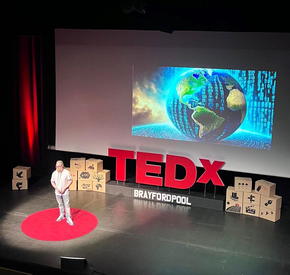 Stuart Clark tweet media