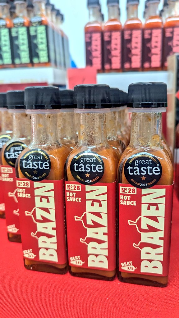 Jam-packed day... all things food at the <a href="/CorkKerryFood/">Cork & Kerry Food Festival</a> ♥️🐝🌻