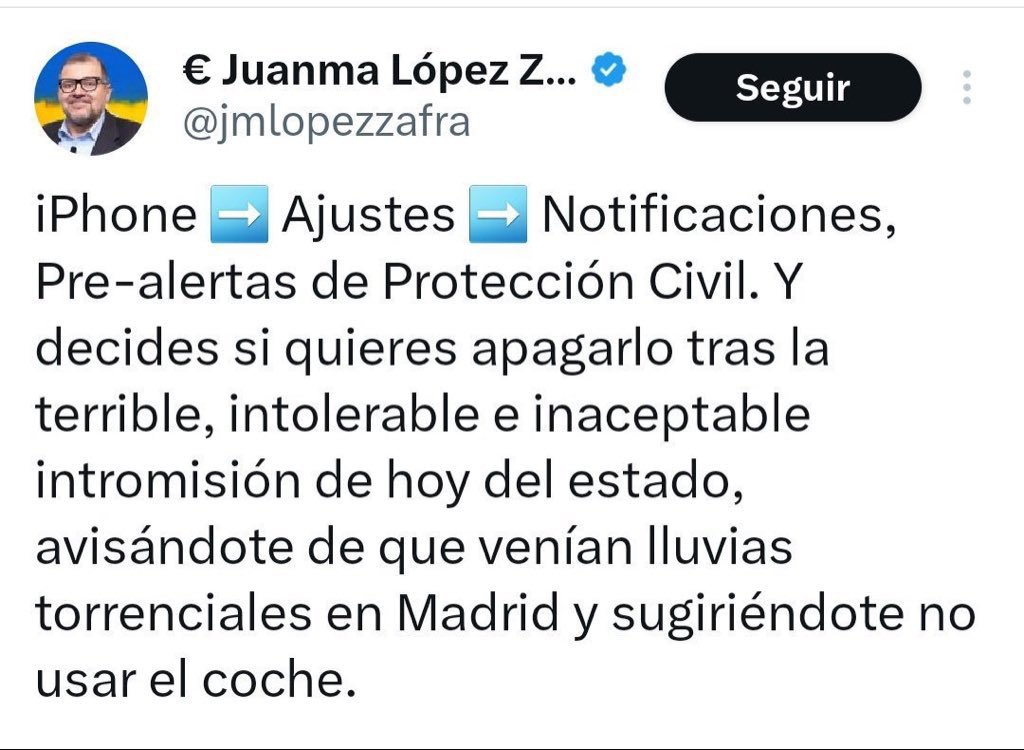 BenWars85's tweet photo. @jmlopezzafra https://t.co/fnJu94UGIg