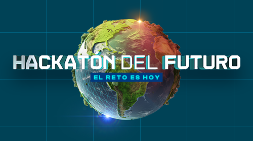 🤩#NosVemosEnTVN

Ya comenzó #HackatónDelFuturo, ¡no te pierdas el interesante capítulo de hoy!👏

📡 Sigue la señal en vivo tvn.cl/envivo