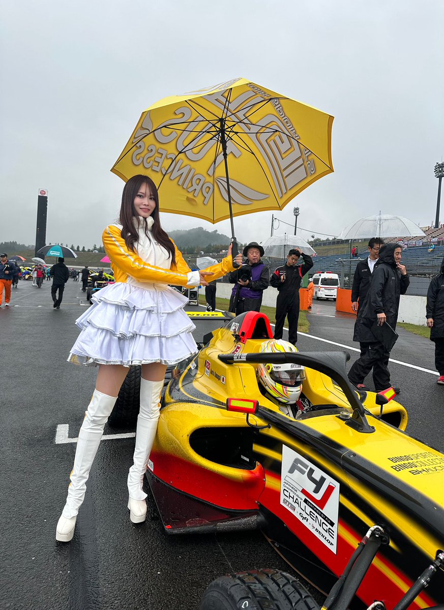 mamimumemoepii's tweet image. - ̗̀ ☀️  ̖́-𝓖𝓸𝓸𝓭  𝓶𝓸𝓻𝓷𝓲𝓷𝓰.𖠚ᐝ♡  ̖́-🐔🥚

とても早起き💛
朝イチF4だよみんなよろしくね💛※ぱるなみ

私とゆっぴはスポンサーステージですお待ちしてます💛

#superGT #OTG #LMcorsa #FIAF4