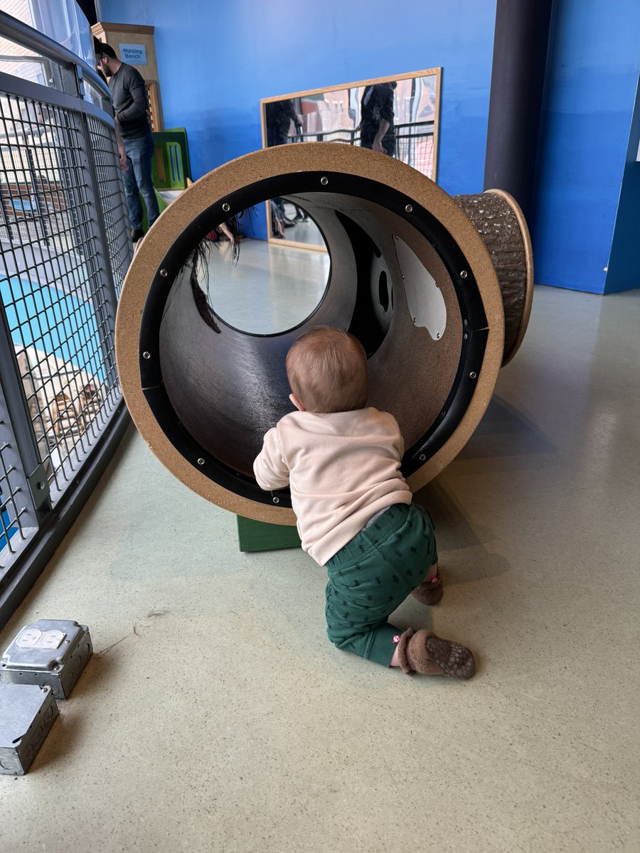 alliebaba11's tweet image. I can’t get over how much he adds to our life. I feel so rich