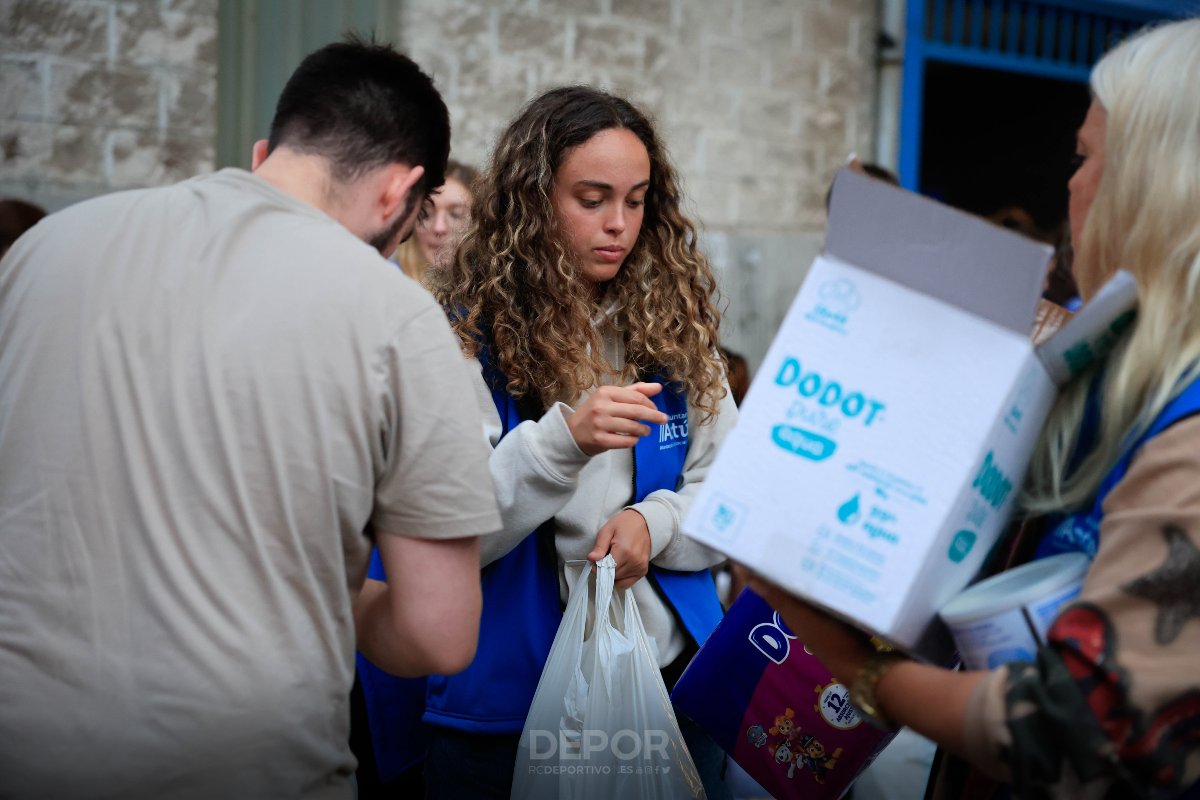 RC Deportivo tweet media