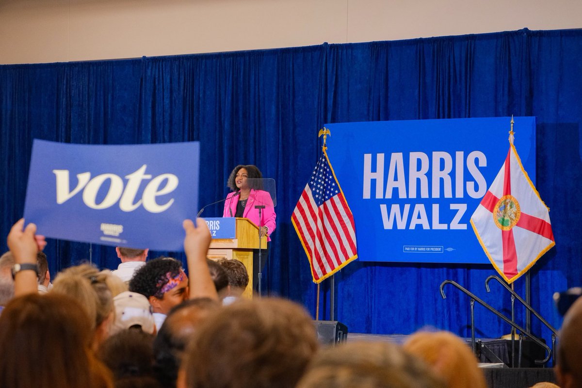 Florida Democrats tweet media